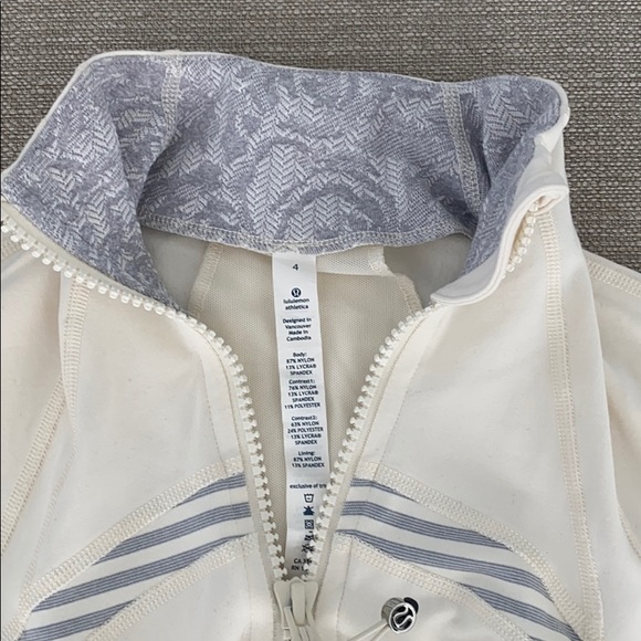 Lululemon Womens Define jacket - Picture 6 of 6
